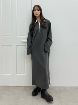 MALINAさんのコーディネート