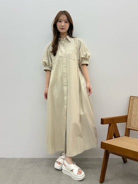 MALINAさんのコーディネート