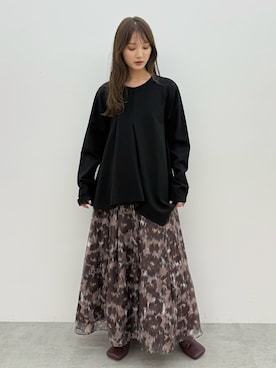 MALINAさんのコーディネート