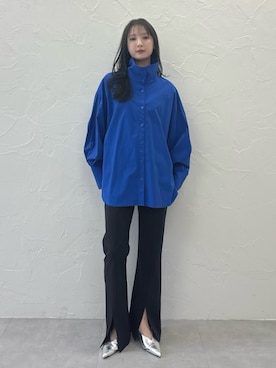 MALINAさんのコーディネート