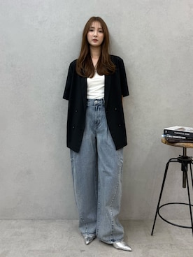 MALINAさんのコーディネート