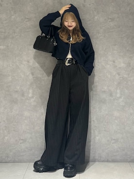 アイさんのコーディネート