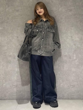 アイさんのコーディネート