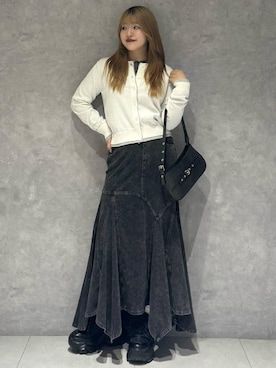 アイさんのコーディネート