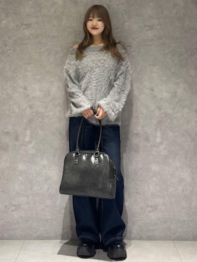 アイさんのコーディネート