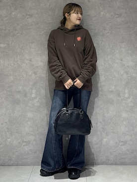 アイさんのコーディネート