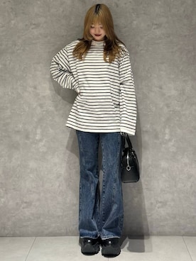 アイさんのコーディネート