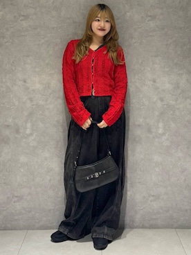 アイさんのコーディネート