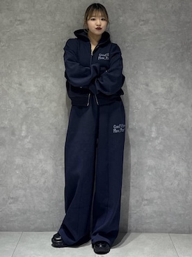 アイさんのコーディネート