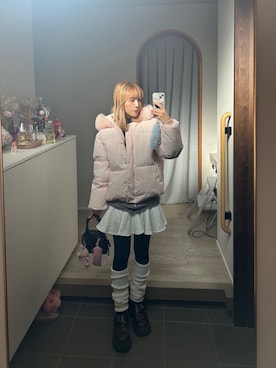 𝘻𝘬𝘮さんのコーディネート