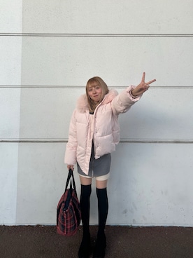 𝘻𝘬𝘮さんのコーディネート