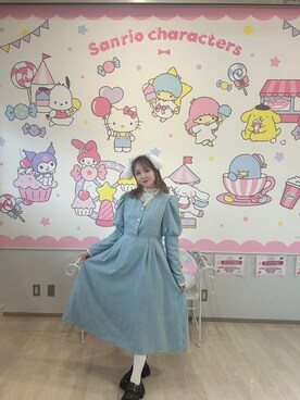 𝘻𝘬𝘮さんのコーディネート