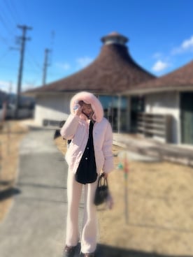 𝘻𝘬𝘮さんのコーディネート