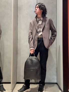 mochimochi.Hさんのコーディネート