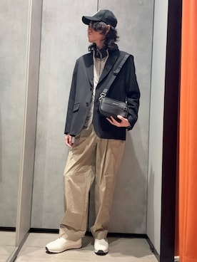 mochimochi.Hさんのコーディネート