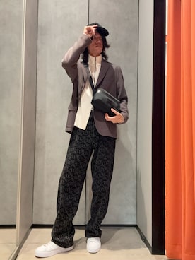 mochimochi.Hさんのコーディネート