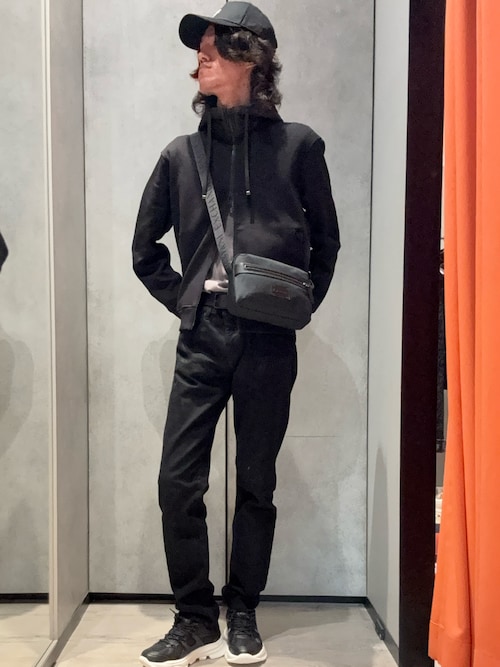 [正規品]ジョルジオアルマーニ スクエアバックル 赤リングベルト 男女兼用[美品 Amazon | [Giorgio Armani] [ジョルジオアルマーニ] ベルト