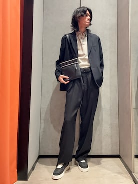 mochimochi.Hさんのコーディネート