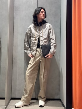 mochimochi.Hさんのコーディネート