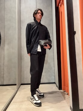 mochimochi.Hさんのコーディネート