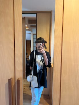 NAA.さんのコーディネート