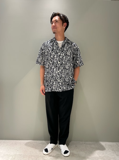セール】【Fracap/フラカップ】EXCLUSIVE レザーサンダル