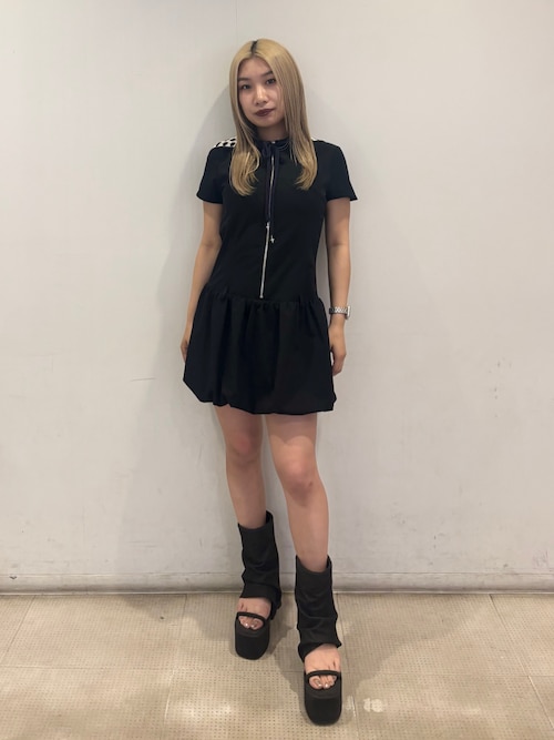 【日本入手困難】プラダ Crochet headband ヘアアクセサリー White Crochet headband | PRADA