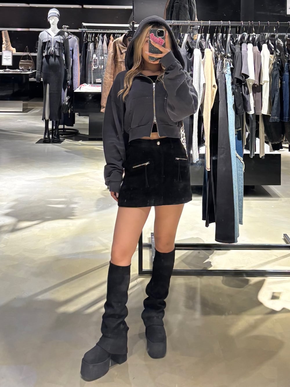 EMODA セットアップ 2025.10.15 UP｜エモダ（EMODA）、本田祐美絵、25880389｜RUNWAY