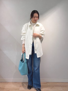 TOYODAさんのコーディネート