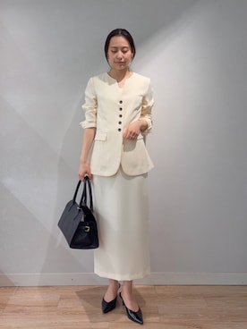 TOYODAさんのコーディネート