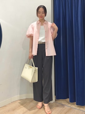 TOYODAさんのコーディネート