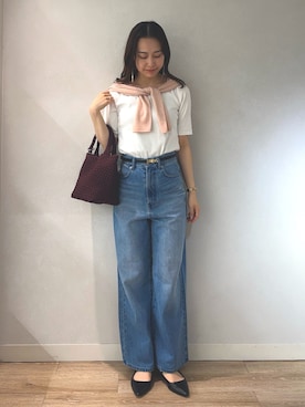 TOYODAさんのコーディネート