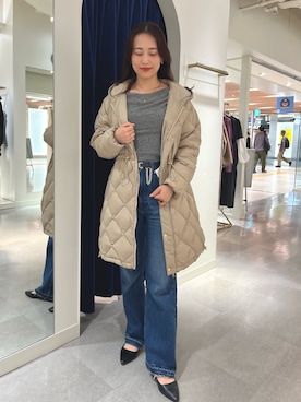 TOYODAさんのコーディネート