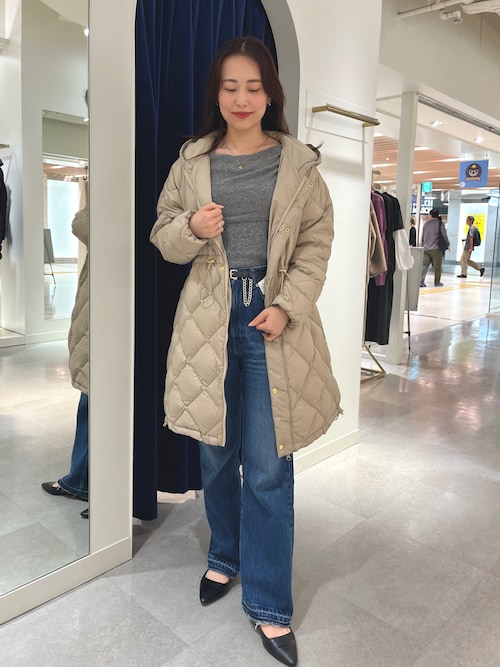 Rie Miller オールインパンツ Rie Miller オールインパンツ