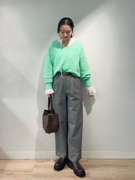 TOYODAさんのコーディネート