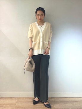 TOYODAさんのコーディネート