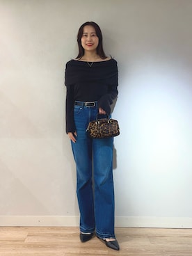 TOYODAさんのコーディネート