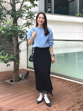 TOYODAさんのコーディネート