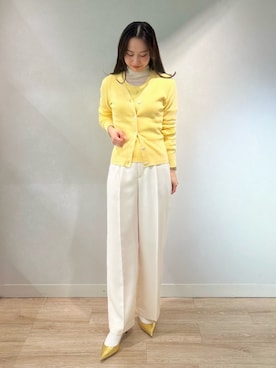 TOYODAさんのコーディネート