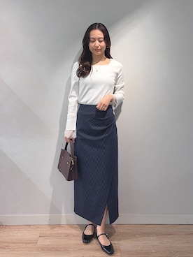 TOYODAさんのコーディネート