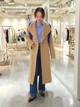 TOYODAさんのコーディネート