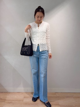 TOYODAさんのコーディネート