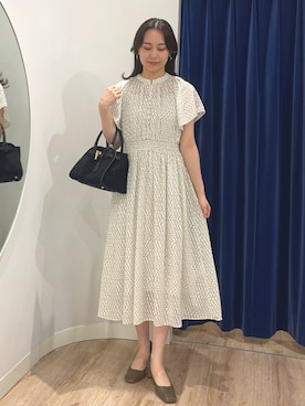 TOYODAさんのコーディネート