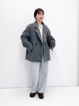 miyuさんのコーディネート