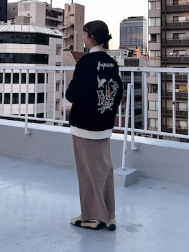 miyuさんのコーディネート