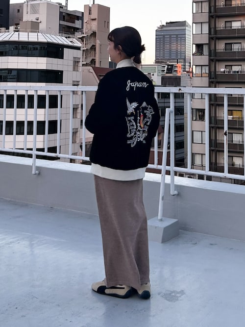 別注』PUMA×URBAN RESEARCH SPEEDCAT（スニーカー）｜PUMA（プーマ）の