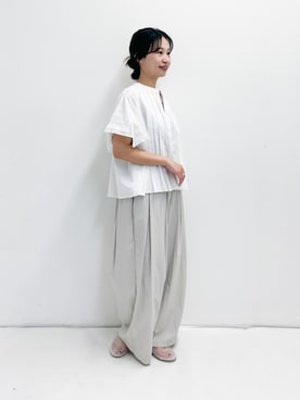 miyuさんのコーディネート