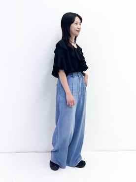 miyuさんのコーディネート