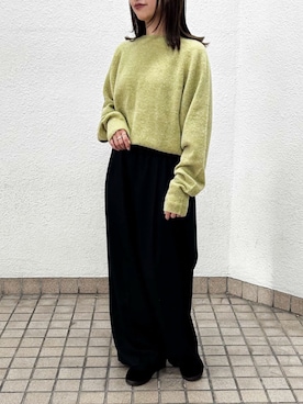 miyuさんのコーディネート