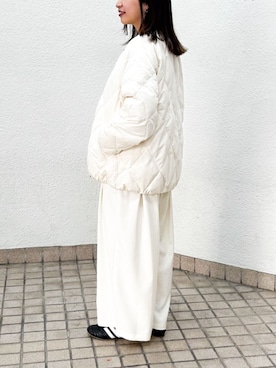 miyuさんのコーディネート